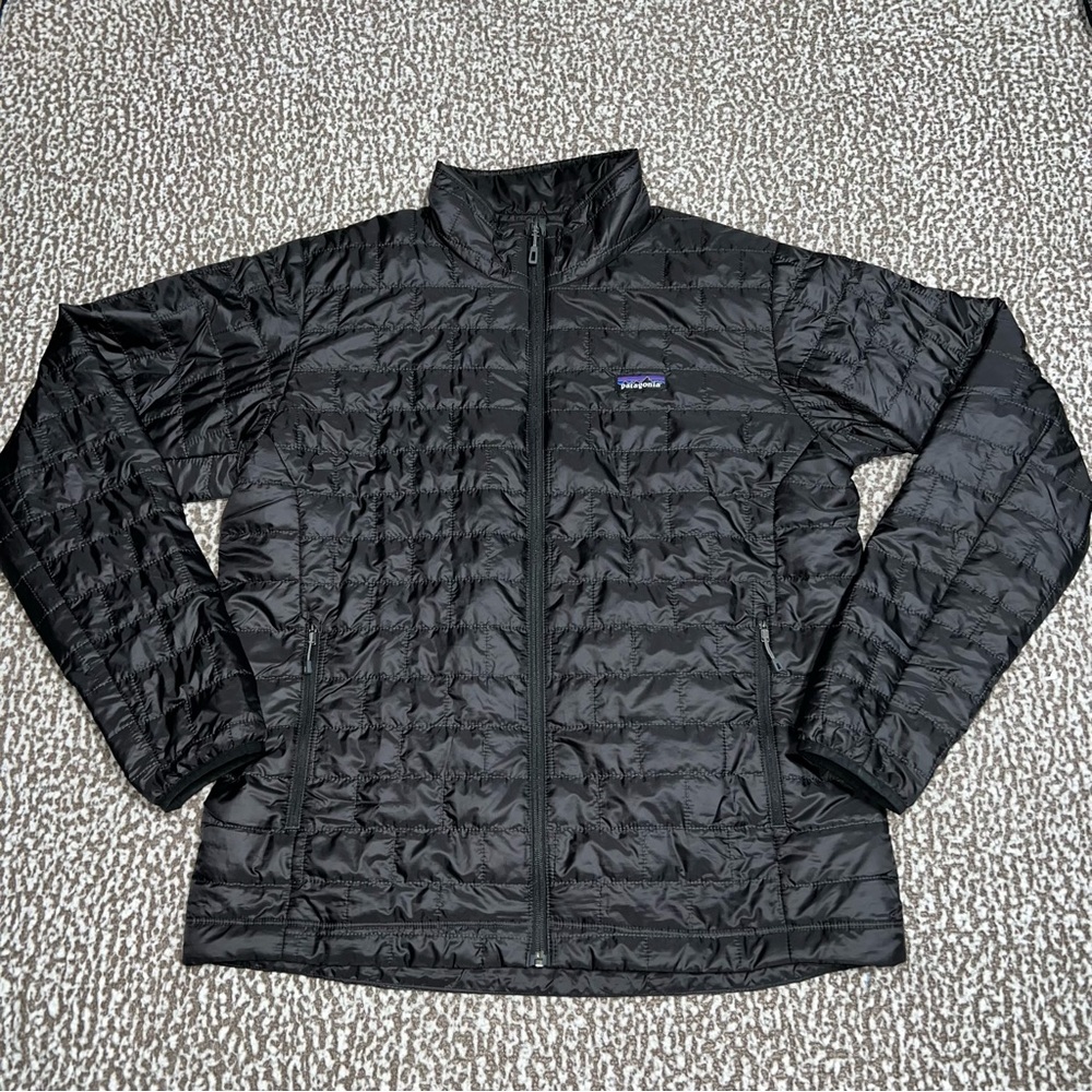 COPY - Patagonia nano puffer jacket - Picture 1 of 3